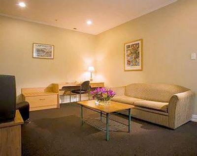 фото отеля Best Western President Hotel Auckland