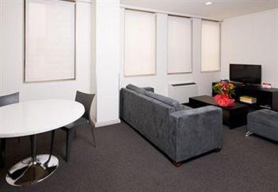 фото отеля Best Western President Hotel Auckland
