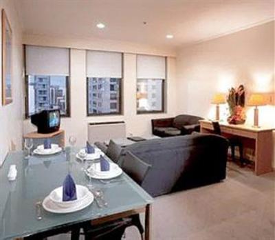 фото отеля Best Western President Hotel Auckland