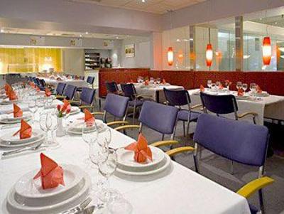 фото отеля Best Western President Hotel Auckland