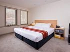 фото отеля Best Western President Hotel Auckland