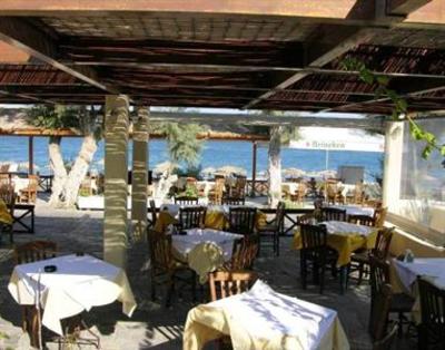 фото отеля Roussos Beach Hotel Kamari