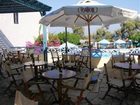 фото отеля Roussos Beach Hotel Kamari
