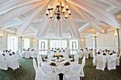 фото отеля Elm Hurst Inn Ingersoll