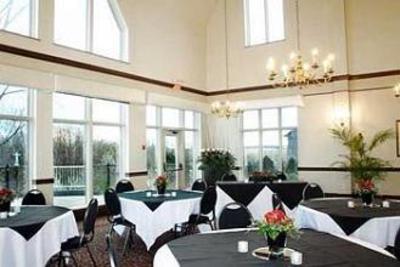 фото отеля Elm Hurst Inn Ingersoll