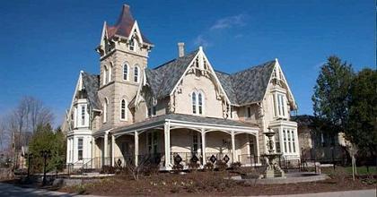 фото отеля Elm Hurst Inn Ingersoll