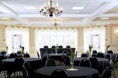 фото отеля Elm Hurst Inn Ingersoll