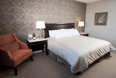 фото отеля Elm Hurst Inn Ingersoll