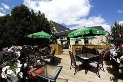 фото отеля Elm Hurst Inn Ingersoll