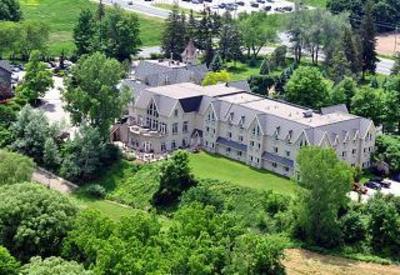 фото отеля Elm Hurst Inn Ingersoll