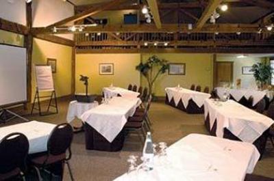 фото отеля Elm Hurst Inn Ingersoll