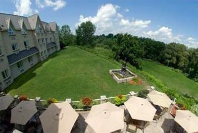 фото отеля Elm Hurst Inn Ingersoll