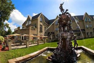 фото отеля Elm Hurst Inn Ingersoll