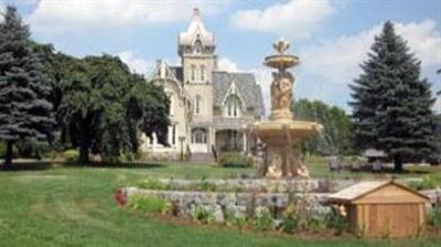 фото отеля Elm Hurst Inn Ingersoll