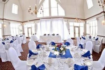 фото отеля Elm Hurst Inn Ingersoll