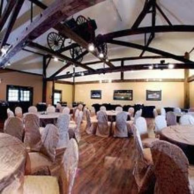 фото отеля Elm Hurst Inn Ingersoll