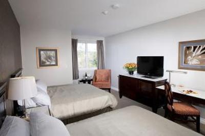 фото отеля Elm Hurst Inn Ingersoll