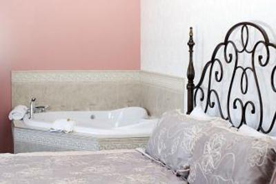 фото отеля Elm Hurst Inn Ingersoll