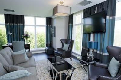 фото отеля Elm Hurst Inn Ingersoll