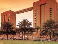 Marriott Executive Apartments Dubai Creek