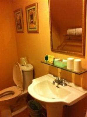 фото отеля Hotel Gracelane