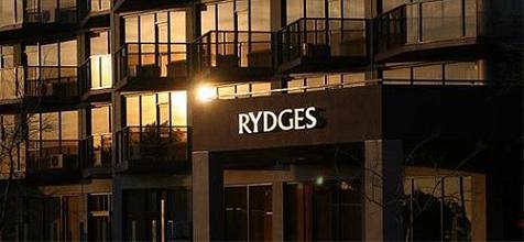 фото отеля Rydges South Park Adelaide