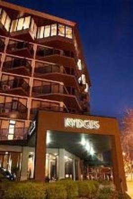 фото отеля Rydges South Park Adelaide