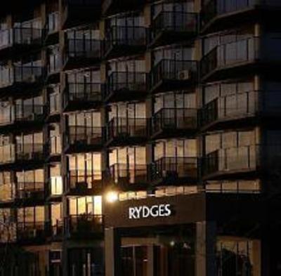 фото отеля Rydges South Park Adelaide