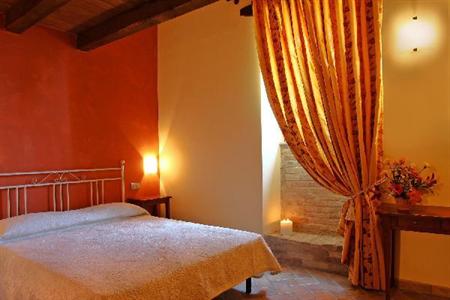 фото отеля Residence Borgo da Mare