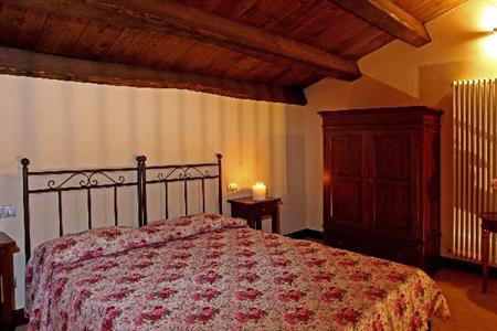 фото отеля Residence Borgo da Mare