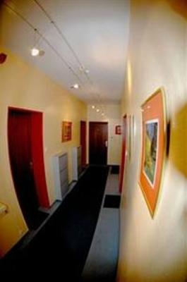 фото отеля Pension Carl Standort Aschheim