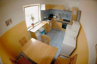 фото отеля Pension Carl Standort Aschheim