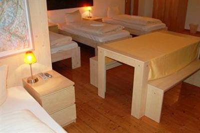 фото отеля Pension Carl Standort Aschheim