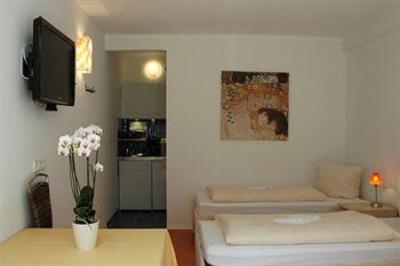 фото отеля Pension Carl Standort Aschheim