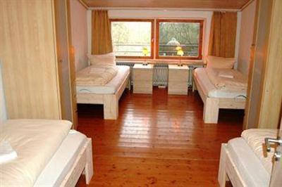 фото отеля Pension Carl Standort Aschheim
