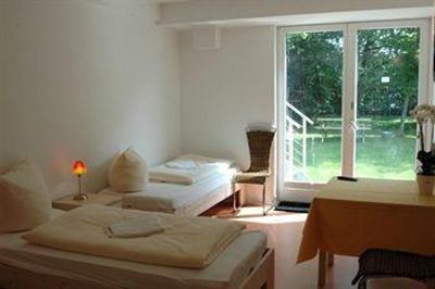 фото отеля Pension Carl Standort Aschheim