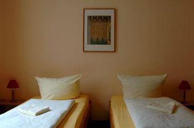 фото отеля Pension Carl Standort Aschheim