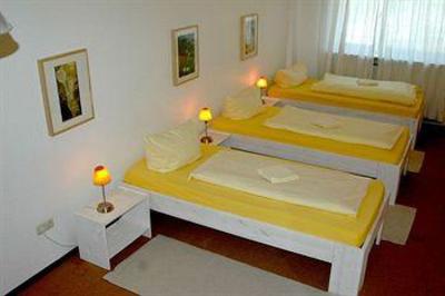 фото отеля Pension Carl Standort Aschheim