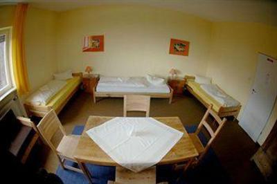 фото отеля Pension Carl Standort Aschheim