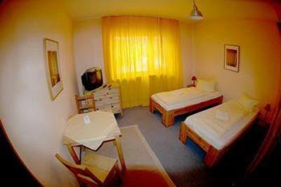 фото отеля Pension Carl Standort Aschheim