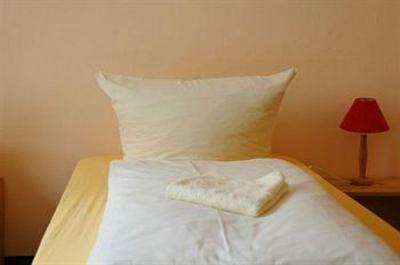 фото отеля Pension Carl Standort Aschheim