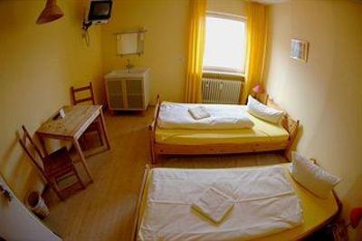 фото отеля Pension Carl Standort Aschheim