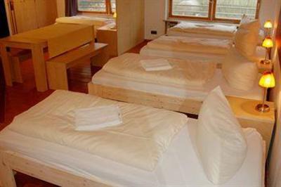фото отеля Pension Carl Standort Aschheim