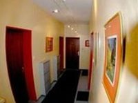 Pension Carl Standort Aschheim