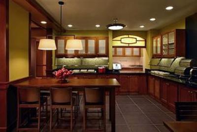 фото отеля Hyatt Place Sacramento Rancho Cordova