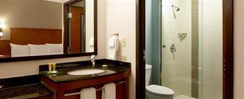 фото отеля Hyatt Place Sacramento Rancho Cordova