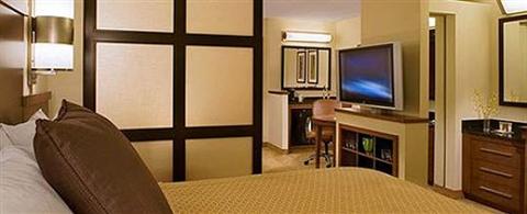 фото отеля Hyatt Place Sacramento Rancho Cordova