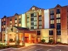 фото отеля Hyatt Place Sacramento Rancho Cordova