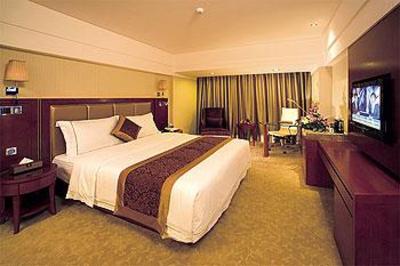 фото отеля Guotai Hotel Zhuhai