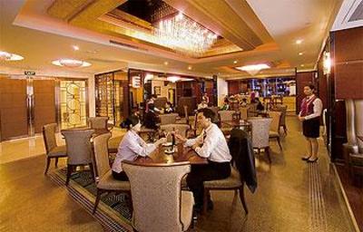 фото отеля Guotai Hotel Zhuhai
